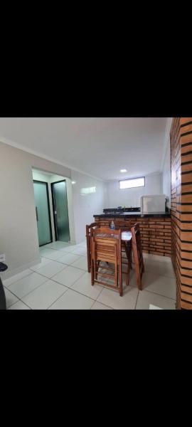 Apartamento Barreirinhas Lençois maranheses